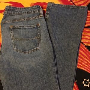 Bull head jeans size 9R